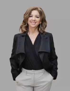 Paula Cristina Borges, Gatineau, Real Estate Agent
